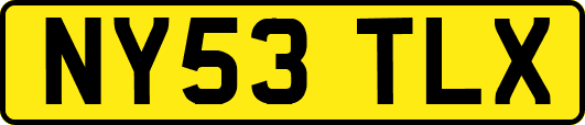 NY53TLX