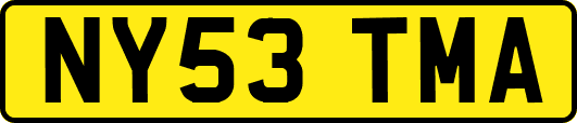 NY53TMA