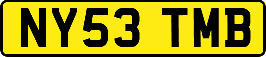 NY53TMB