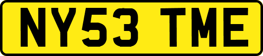 NY53TME
