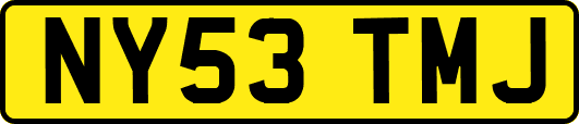 NY53TMJ