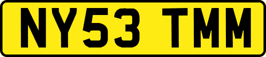 NY53TMM