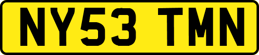 NY53TMN