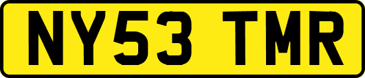 NY53TMR