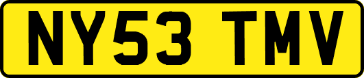 NY53TMV
