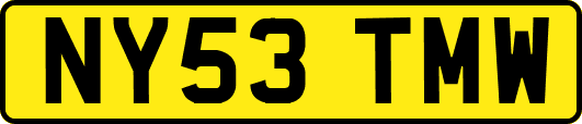 NY53TMW