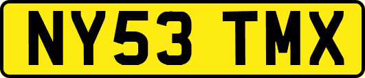 NY53TMX