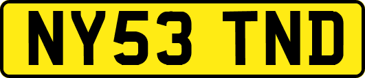 NY53TND