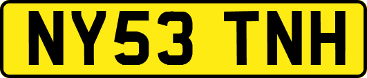 NY53TNH