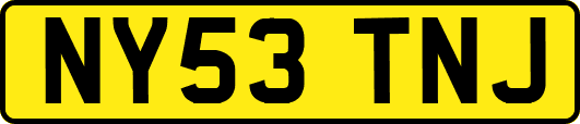NY53TNJ