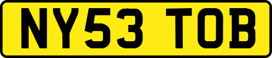 NY53TOB
