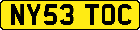 NY53TOC