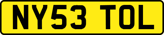 NY53TOL