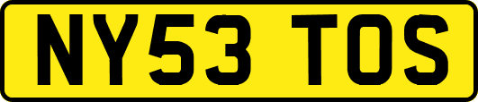 NY53TOS