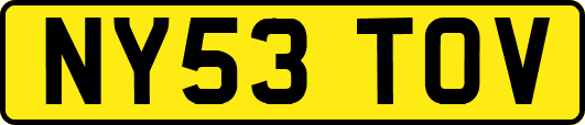 NY53TOV