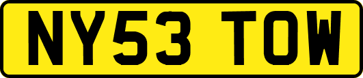 NY53TOW