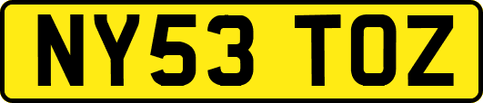 NY53TOZ