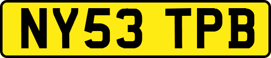 NY53TPB