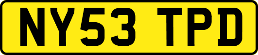 NY53TPD