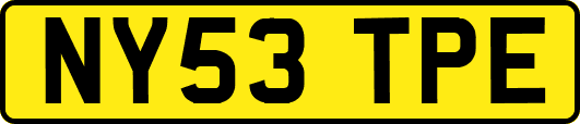NY53TPE