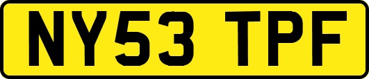 NY53TPF