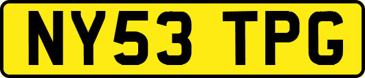 NY53TPG