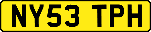 NY53TPH