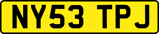 NY53TPJ
