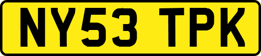 NY53TPK