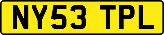 NY53TPL