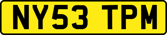 NY53TPM