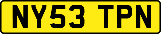 NY53TPN