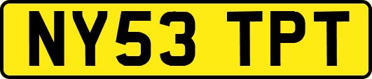 NY53TPT