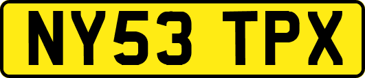 NY53TPX
