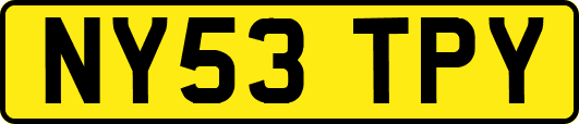 NY53TPY