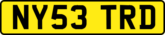 NY53TRD