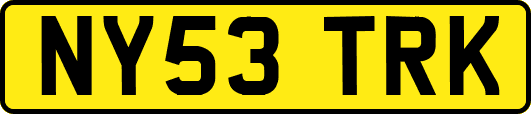 NY53TRK