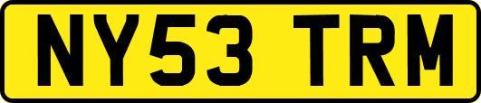 NY53TRM