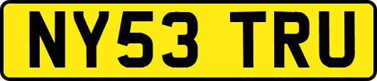 NY53TRU