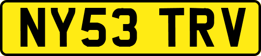 NY53TRV