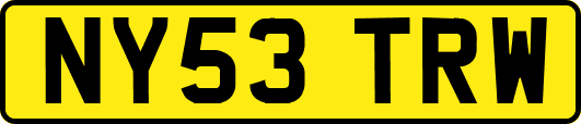 NY53TRW
