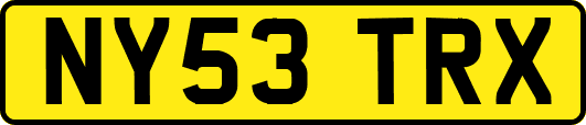 NY53TRX