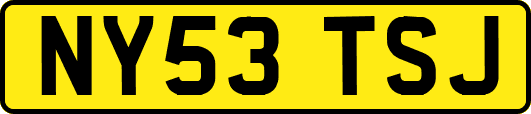 NY53TSJ