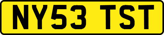 NY53TST