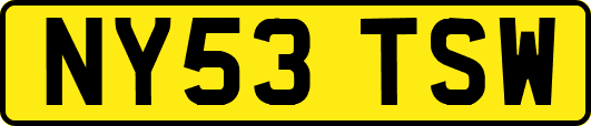 NY53TSW