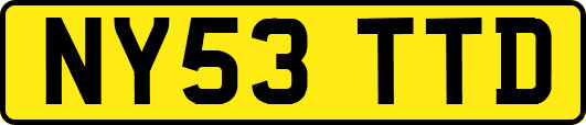 NY53TTD