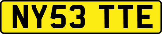 NY53TTE