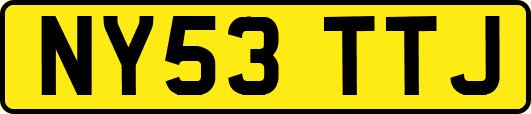 NY53TTJ