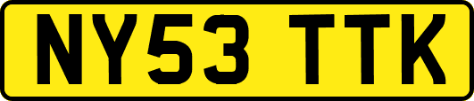 NY53TTK