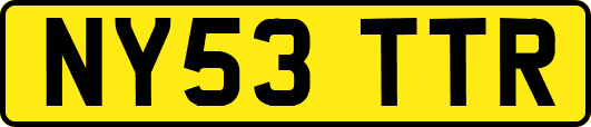 NY53TTR
